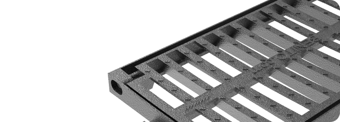 Grates 1