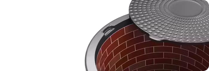 Manhole