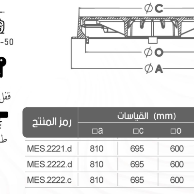 MES2220 cat 70ba4e05