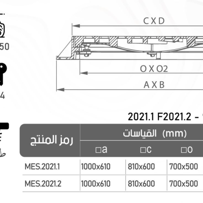MES2021.2 cat 73ed8005