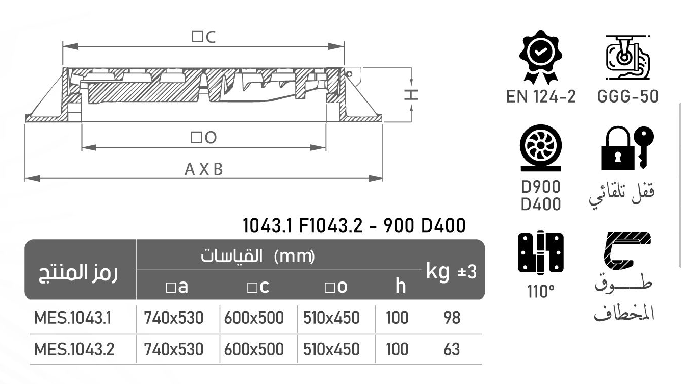 MES1043.2 cat 129e1d90