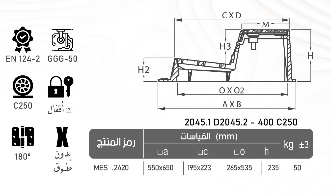 MES2420 cat 22b96ff6