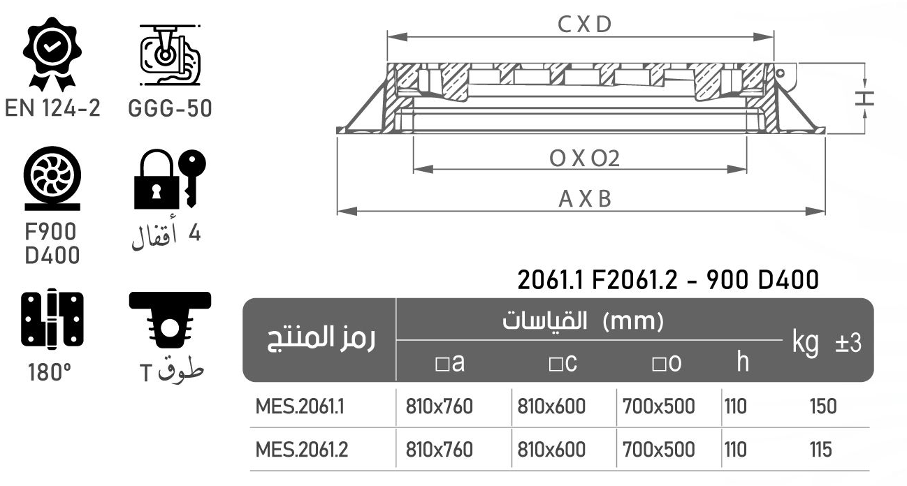 MES2061.2 cat 62438a46